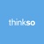 Thinkso Creative Logo