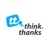 Think Thanks Logo