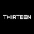 Thirteen Creative Agency Logotype