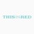 THIS IS RED Logo