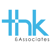 THK & Associates Logo