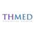 THMED Executive Search Logotype