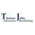 Thomas-John Advocacy Marketing Logo