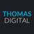 Thomas Digital Web Design Logo