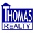 Thomas Realty and Appraisal Services Logo