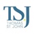 Thomas St John Group Logo