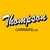 Thompson Carriers Logo