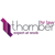 Thornber HR Law Logo