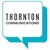 Thornton Communications, LLC Logo