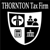 THORNTON Tax Firm LLC Logo
