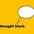 Thought Blurb Logo