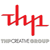 THP Creative Group Logo