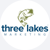 Three Lakes Marketing Logo