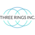 Three Rings Inc. Logo