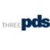 Three PDS Inc. Logo