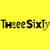 Threesixty Communication Services Logo