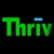 Thrīv Creative Logo