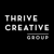 Thrive Creative Group Logo