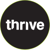 Thrive Creative Ltd Logo