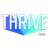 Thrive Events Logo