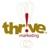 Thrive Marketing Logo