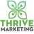 Thrive Marketing Agency Logo