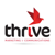 Thrive Marketing & Communications Logo