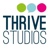 Thrive Studios Logo