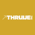 THRUUE™ Logo