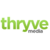 Thryve Media Logo