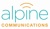 Alpine Communications Logo