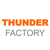 Thunder Factory Logotype