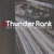 Thunder Rank Logo
