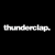 Thunderclap Creative Logo