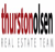 Thurston Olsen Real Estate Team Logo