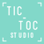 Tic-toc Logo