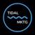 Tidal Marketing LLC Logo