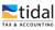 Tidal Tax & Accounting Logo