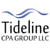 Tideline CPA Group LLC Logo