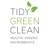 Tidy Green Clean