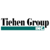 Tiehen Group Logo