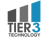 Tier 3 Technology Solutions Logo