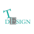 Tiffany Eden Design Logo