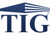 TIG Real Estate Services Logo