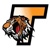 Tiger Freight Services Logo