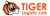 Tiger Logistic Link Logo