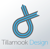 Tillamook Design Logo