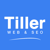 Tiller Media Group LLC Logo