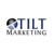 Tilt Marketing Logotype
