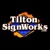 Tilton Signworks Logo